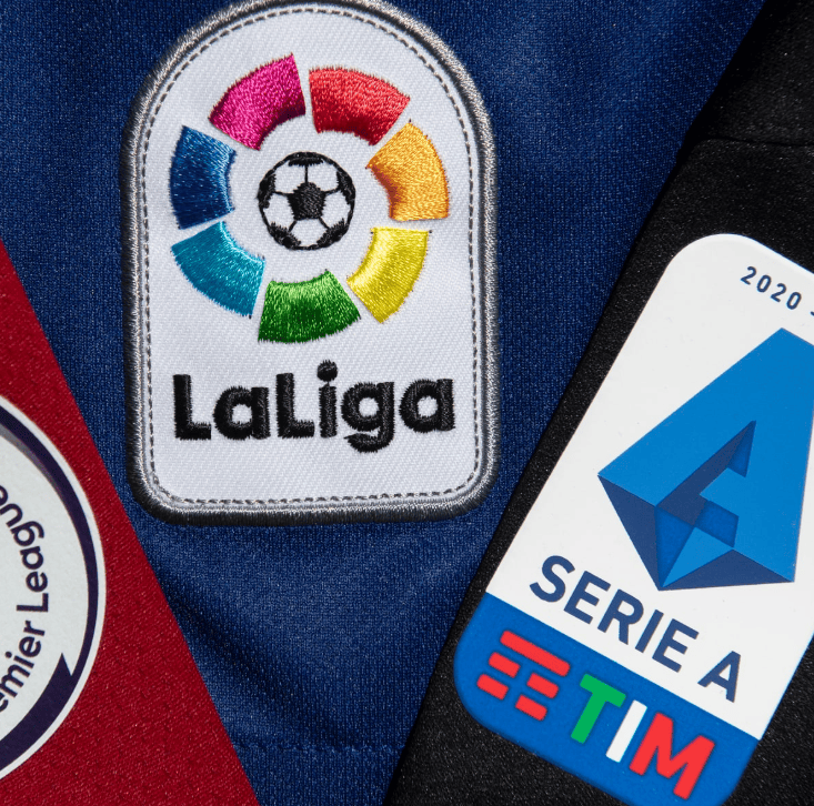 La Liga Serie A