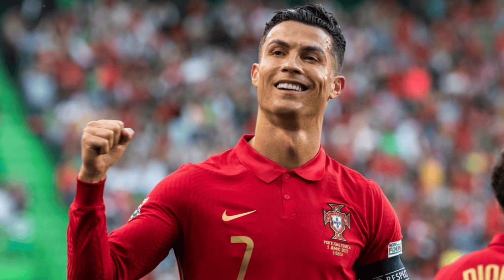 Cristiano Ronaldo: Warisan Sang Legenda Setelah Usia 40