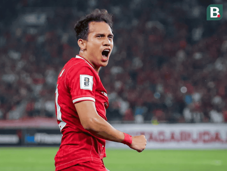 Egy Maulana Vikri